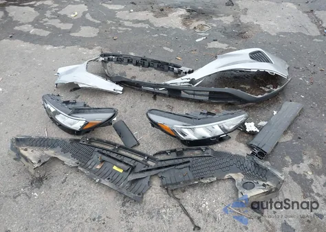 2024 Ford Escape Active from USA, damaged, VIN 1FMCU0GN3RUA81824